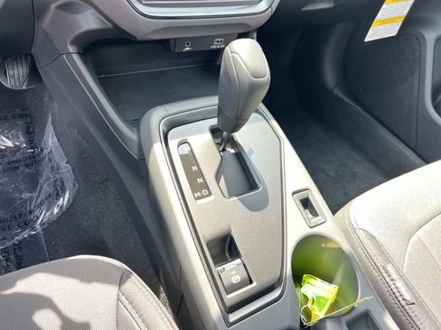 New 2026 Subaru Crosstrek 2.5i AWD/4WD image 27
