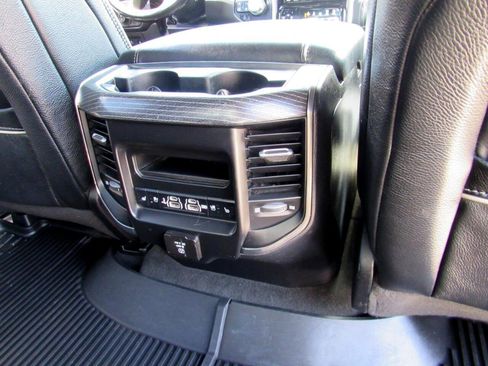 Used 2019 RAM 1500 Limited image 35