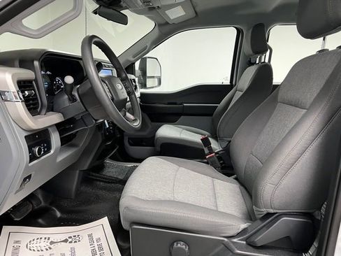 Used 2024 Ford F250 XL w/ 360-Degree Camera Package AWD/4WD image 20