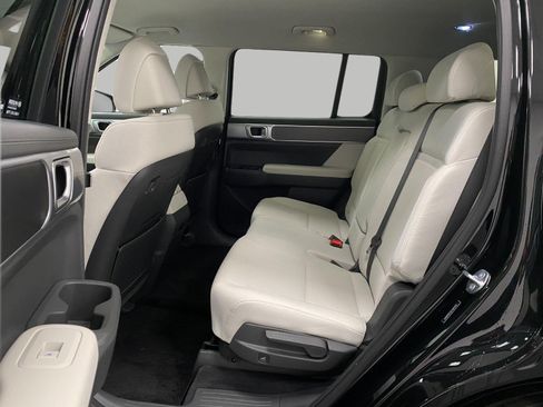 Certified 2026 Hyundai Santa Fe SE AWD/4WD image 27