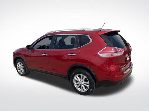 Used 2016 Nissan Rogue SV AWD/4WD image 42
