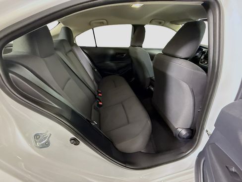Used 2025 Toyota Corolla LE FWD image 26