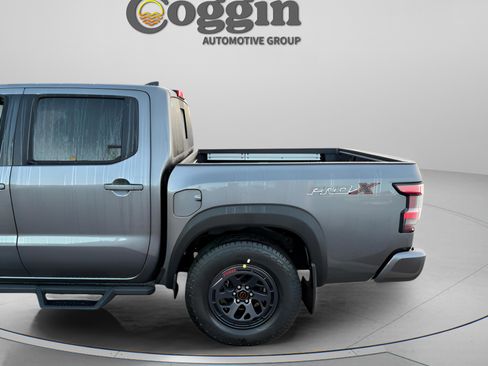 New 2026 Nissan Frontier Pro-X w/ Pro-X Convenience Package image 3