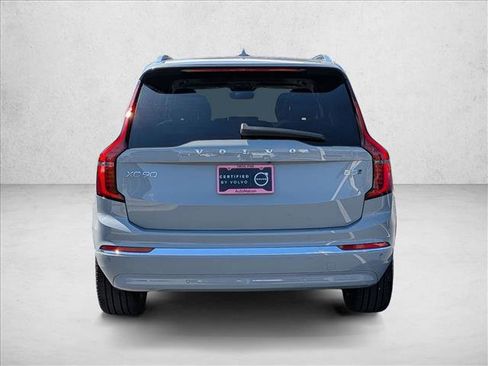Certified 2026 Volvo XC90 B5 Core AWD/4WD image 7