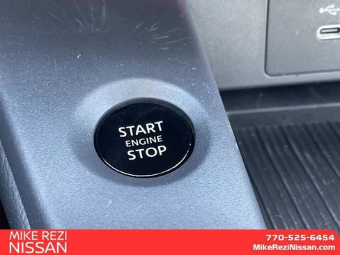 New 2026 Nissan Sentra SV w/ SV Convenience Package FWD image 18