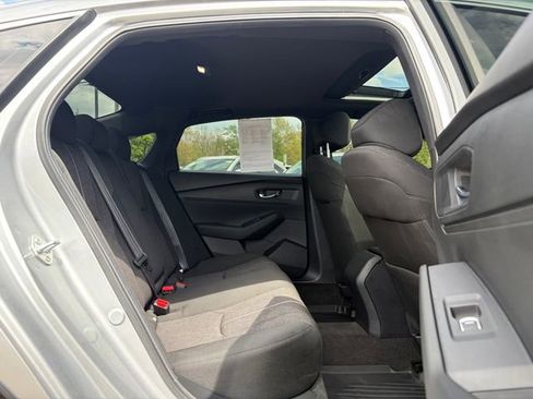 Used 2024 Honda Accord Sport image 4