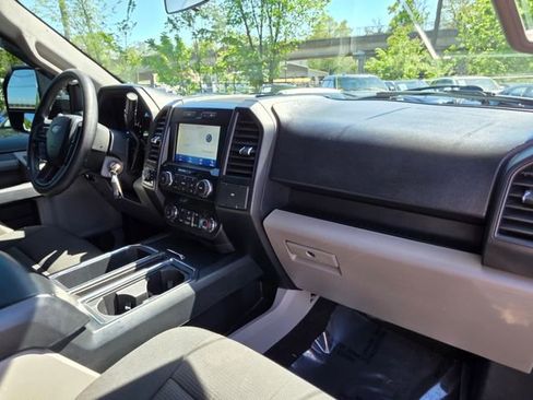 Used 2020 Ford F150 XL w/ Equipment Group 101A Mid AWD/4WD image 30