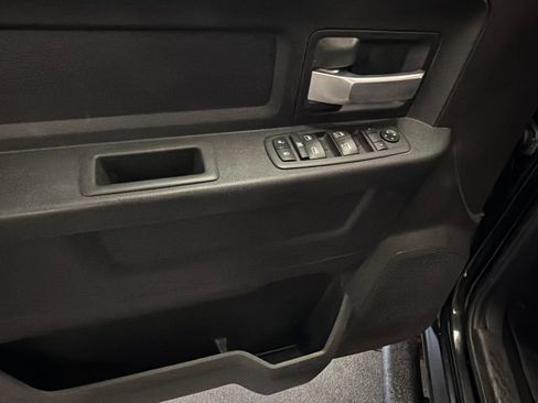 Used 2019 RAM 2500 Tradesman AWD/4WD image 14