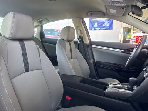 Used 2019 Honda Civic LX image 31