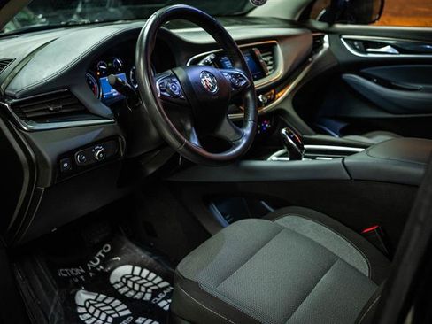 Used 2020 Buick Enclave Preferred w/ LPO, Luxury Package image 9