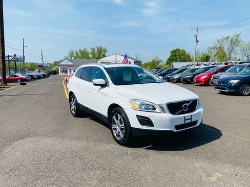 Used 2012 Volvo XC60 T6 image 7