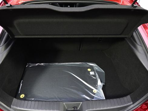 New 2026 MAZDA MAZDA3 2.5 S Hatchback w/ Premium Pkg image 19