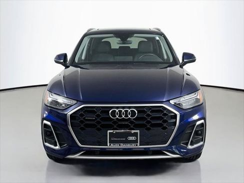 Certified 2023 Audi Q5 2.0T Premium w/ Convenience Package AWD/4WD image 6