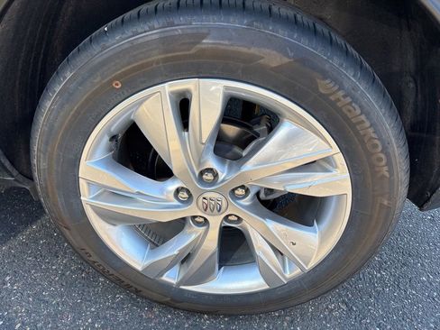 Used 2024 Buick Encore GX Preferred FWD image 9