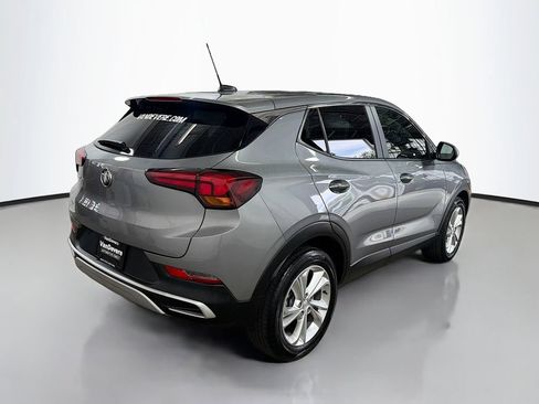 Used 2023 Buick Encore GX Preferred w/ Cold Weather Comfort Package FWD image 9