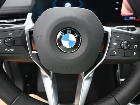 New 2026 BMW X1 xDrive28i w/ Convenience Package AWD/4WD image 14