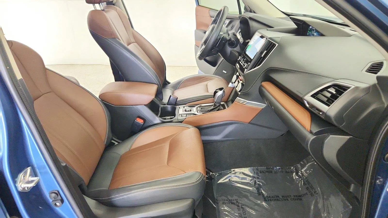 Used 2023 Subaru Forester Touring AWD/4WD image 29