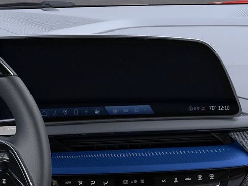 New 2026 Cadillac Optiq Sport 2 AWD/4WD image 20