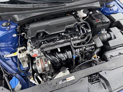 Used 2023 Hyundai Elantra SEL w/ Convenience Package image 25