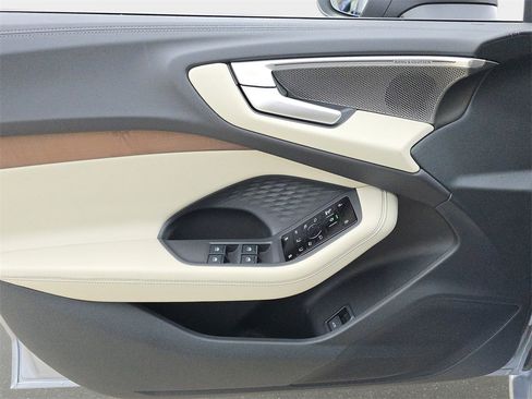 New 2025 Audi A5 2.0T Premium Plus Sedan image 18