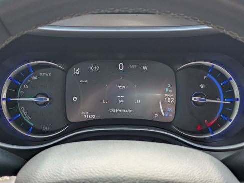 Used 2024 Chrysler Pacifica Limited FWD image 31