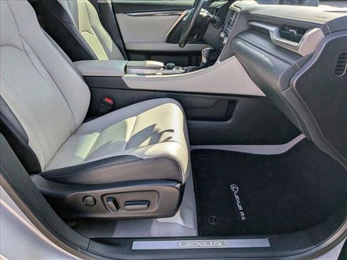 Used 2017 Lexus RX 350 FWD w/ Accessory Package image 22