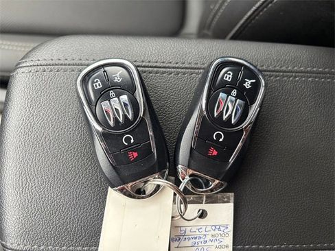 Used 2024 Buick Encore GX Sport Touring w/ Comfort Package image 26