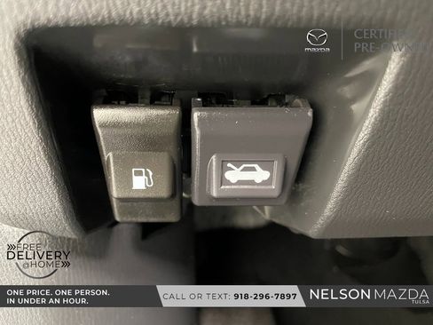 Used 2025 MAZDA CX-5 Carbon Edition image 25