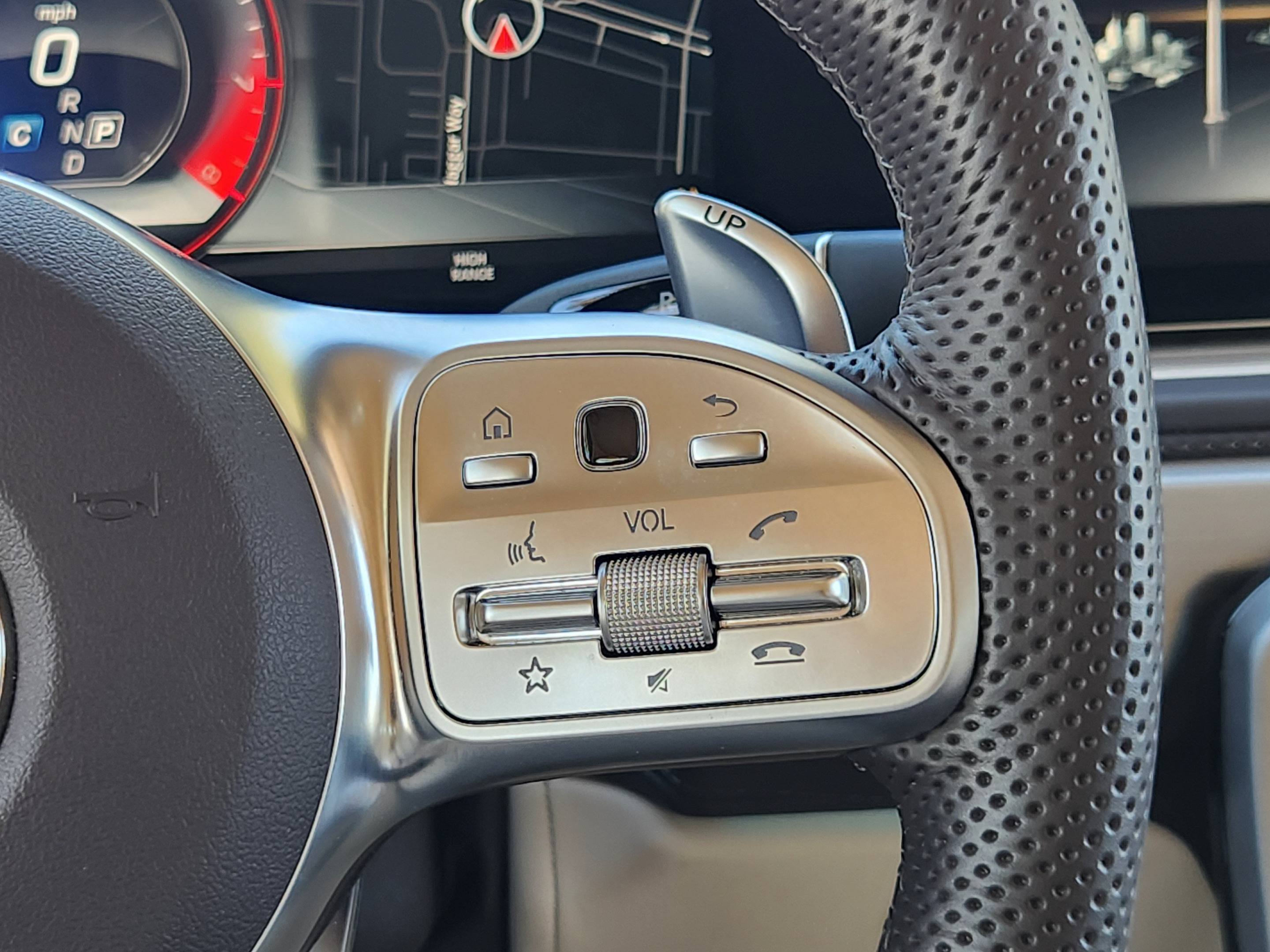 Certified 2024 Mercedes-Benz G 63 AMG 4MATIC image 26