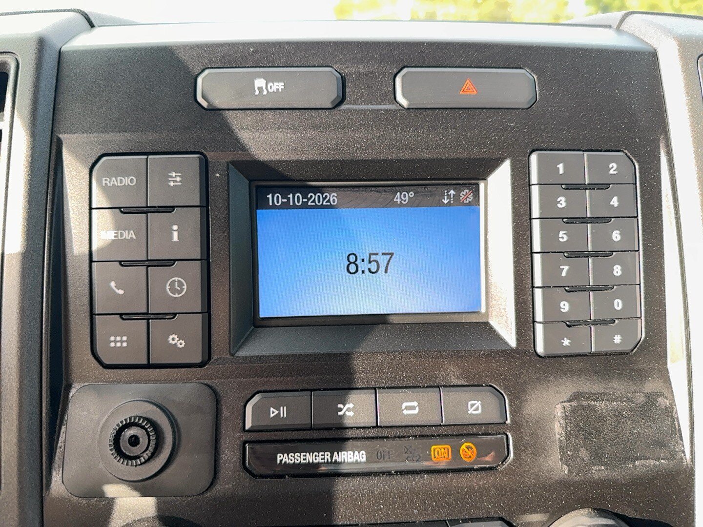 Used 2020 Ford F250 XL w/ Power Equipment Group AWD/4WD image 22