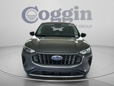 Certified 2024 Ford Escape Active FWD image 8