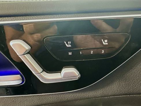 Certified 2023 Mercedes-Benz C 300 Sedan image 20