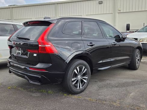 Used 2024 Volvo XC60 T8 Core AWD/4WD image 5