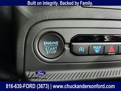 New 2025 Ford Bronco Sport Free Wheeling w/ Convenience Package image 19