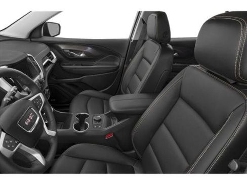 Used 2019 GMC Terrain SLT w/ Preferred Package FWD image 11