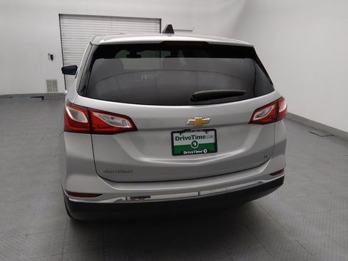 Used 2020 Chevrolet Equinox LT FWD image 6