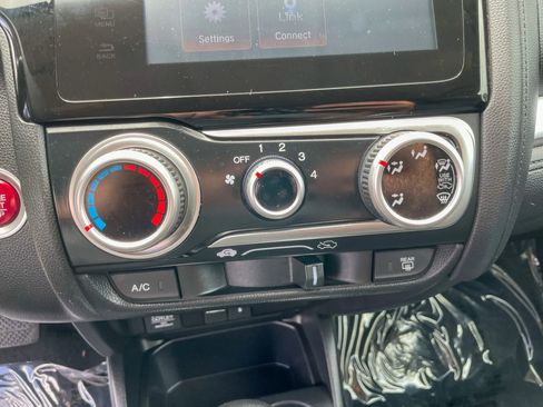 Used 2015 Honda Fit EX image 35