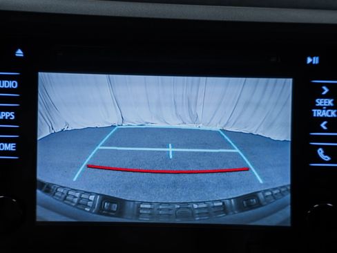 Used 2017 Toyota Tacoma TRD Off-Road image 42