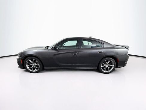 Used 2023 Dodge Charger GT RWD image 4