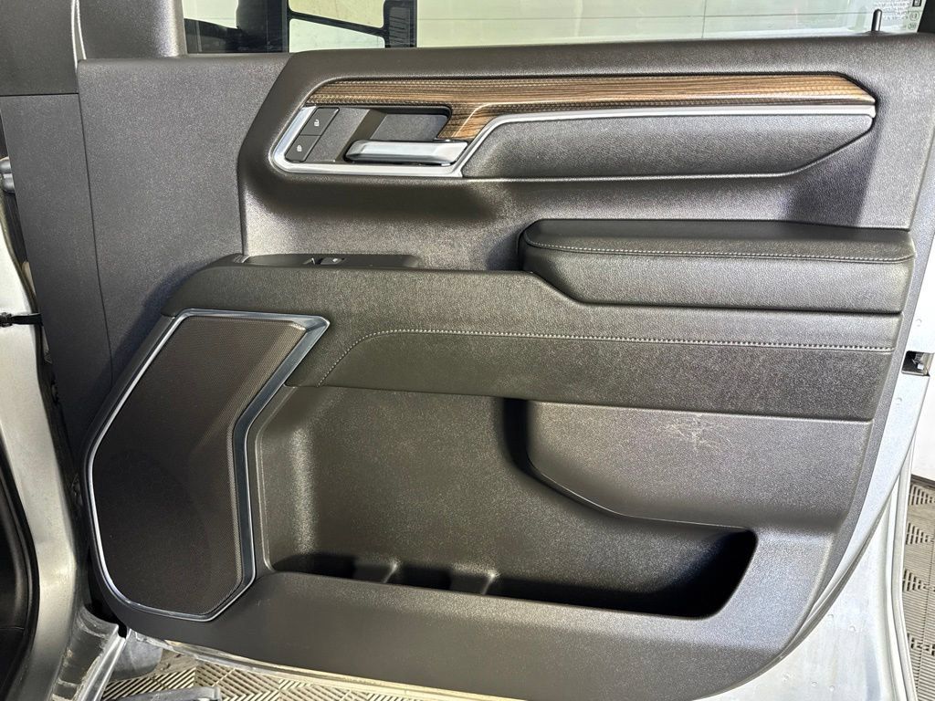 Certified 2024 Chevrolet Silverado 2500 LT AWD/4WD image 48