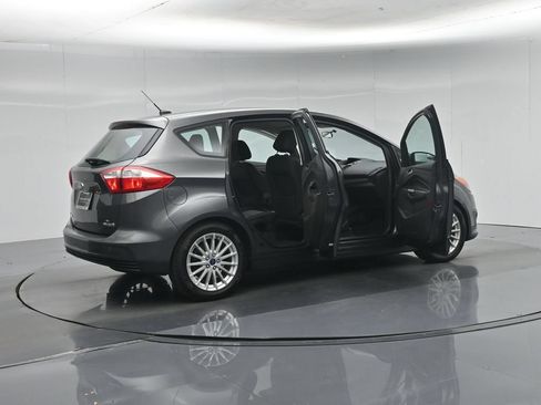 Used 2016 Ford C-MAX SE w/ Equipment Group 201A FWD image 5