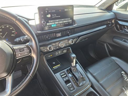 Used 2025 Honda CR-V EX-L image 20
