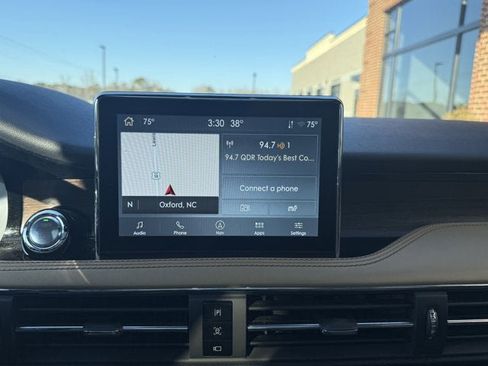 Used 2022 Lincoln Corsair Grand Touring w/ Elements Technology Bundle image 24