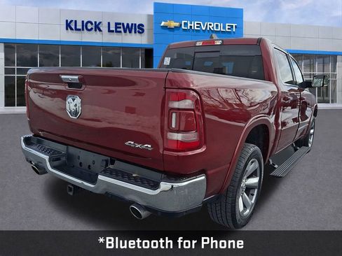 Used 2019 RAM 1500 Limited image 8