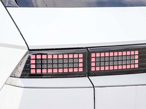 New 2026 Hyundai Ioniq 5 SE RWD image 9