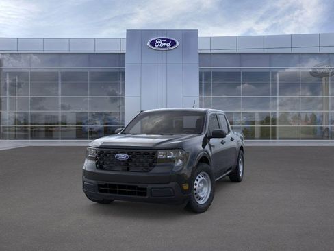 New 2026 Ford Maverick XL FWD image 2