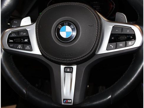 Certified 2022 BMW X5 xDrive40i w/ M Sport Package AWD/4WD image 22