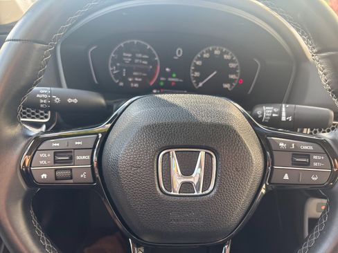Certified 2024 Honda Civic EX image 23