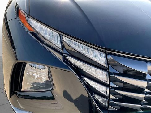 Used 2023 Hyundai Tucson SEL AWD/4WD image 27