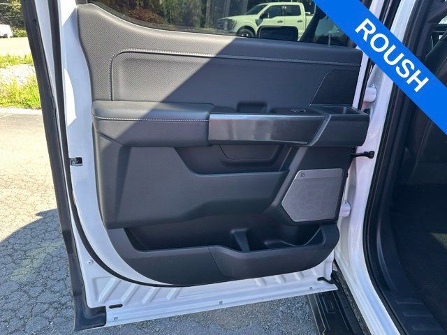 Used 2021 Ford F150 XLT w/ Equipment Group 302A High AWD/4WD image 23